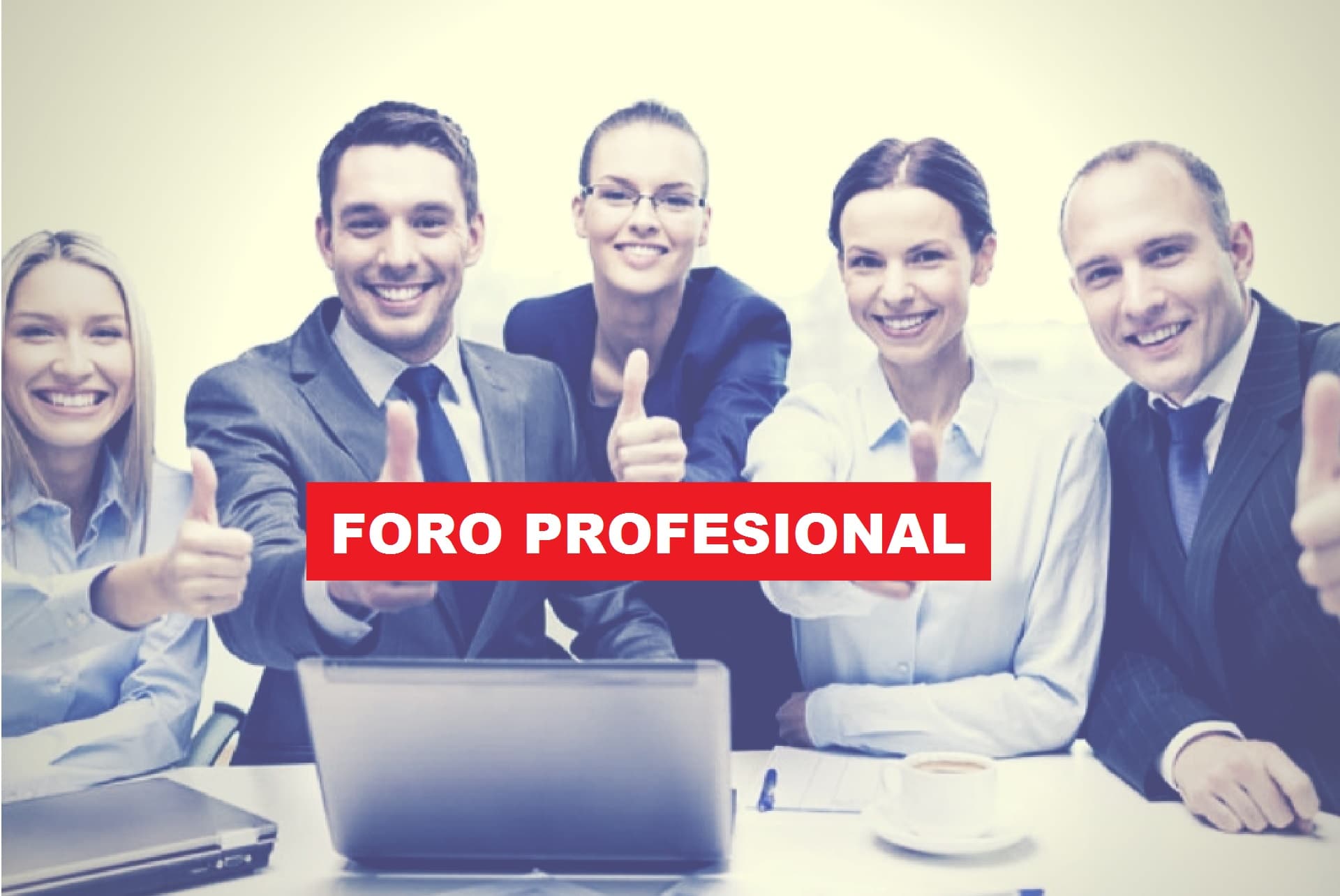 Foro Profesional.